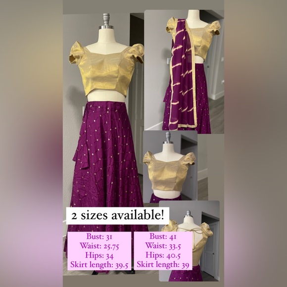 Women’s Indian outfit - Picture 1 of 1